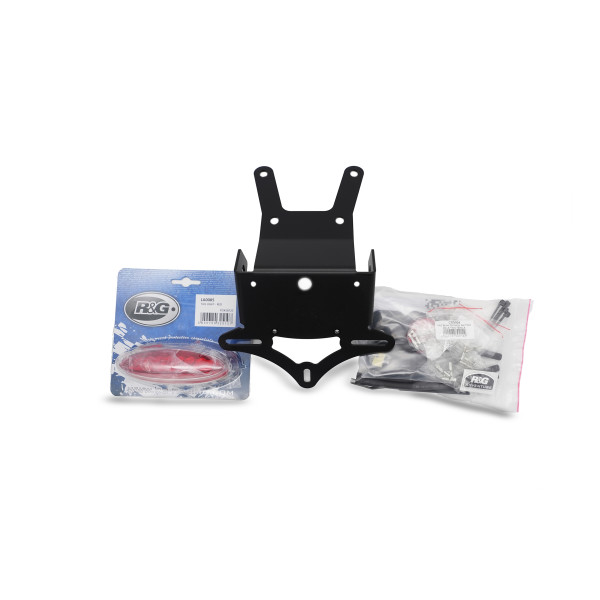 R&G Tail Tidy for Honda CRF250 Rally, CRF250M & CRF250L '19-